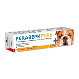 Рекаверигель, 15г