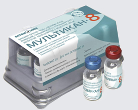 О вакцине «Мультикан-8» и безопасности наших процедур