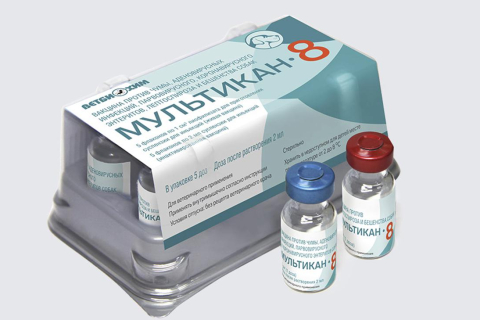 О вакцине «Мультикан-8» и безопасности наших процедур