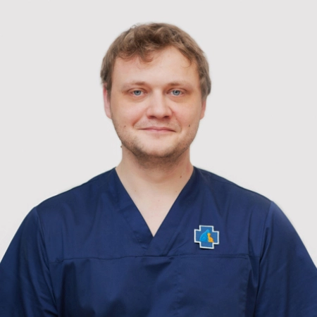 Низовцев Дмитрий Алексеевич