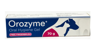 Орозим-гель, 70г