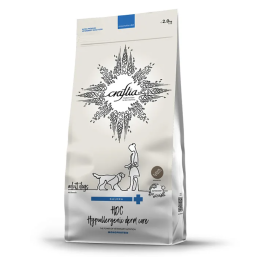 CRAFTIA Гипоаллердженик для собак, 2кг