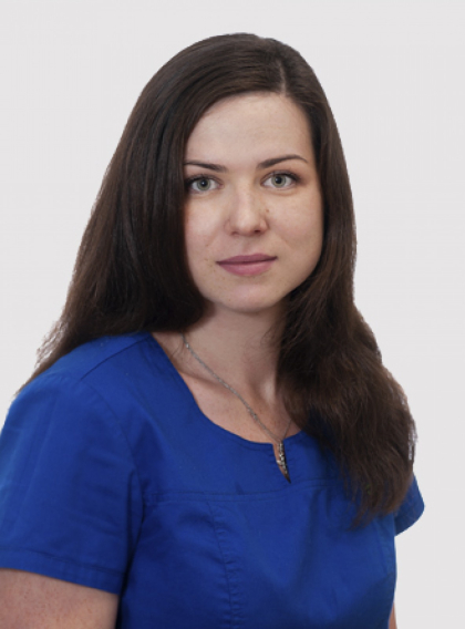 Дроздова Анна Александровна