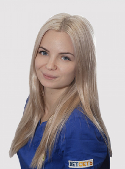 Иванова Светлана Владимировна