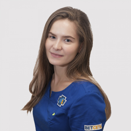 Майорова (Тарнавская) Дарья Владимировна