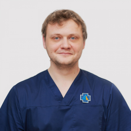 Низовцев Дмитрий Алексеевич