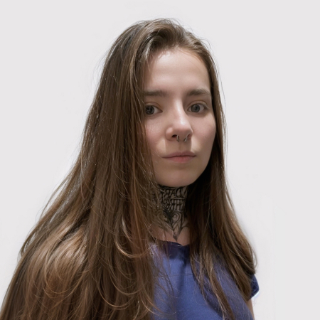 Метцгер Анисия Александровна