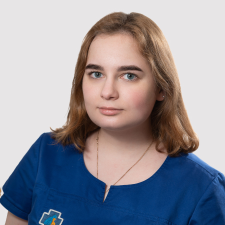 Артемьева Полина Владимировна