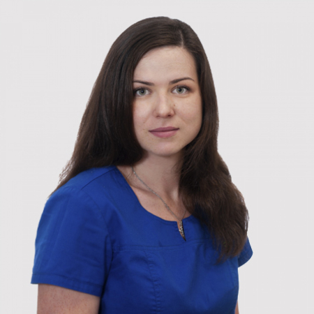 Дроздова Анна Александровна