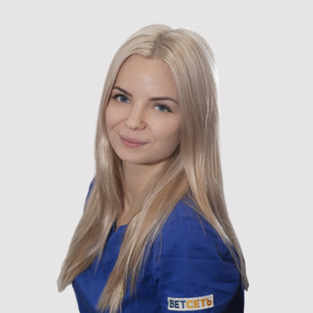 Иванова Светлана Владимировна